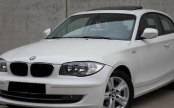 Bmw serie 1 Armentières