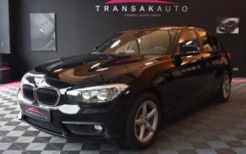 Bmw serie 1 Caissargues