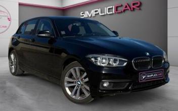 Bmw serie 1 Vitrolles