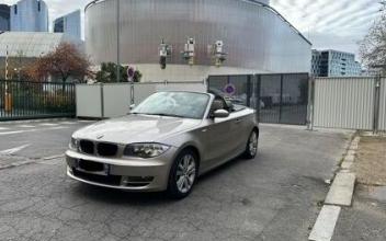Bmw serie 1 Courbevoie