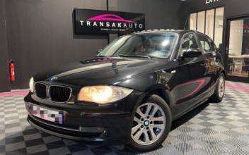 Bmw Serie 1 Beaumont-lès-Valence