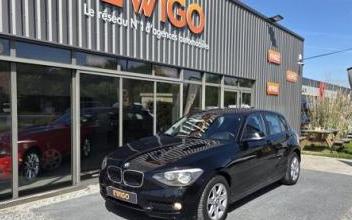 Bmw serie 1 Mazères