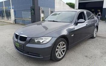 Bmw serie 3 Carcassonne