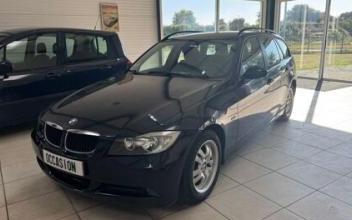 Bmw serie 3 Brech