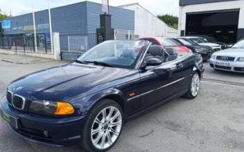 Bmw serie 3 Carcassonne