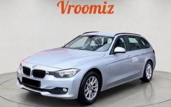 BMW Série 3 Bischwiller