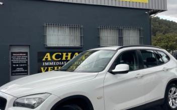 Bmw X1 Draguignan