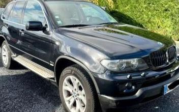Bmw x5 Cergy