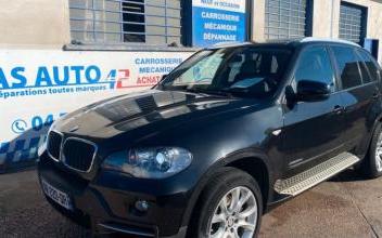BMW X5 Le-Coteau