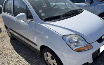 Chevrolet Matiz Saint-Priest