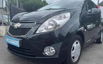 Chevrolet spark Athis-Mons