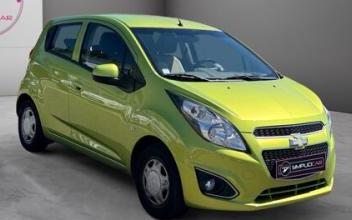 Chevrolet spark La-Ciotat