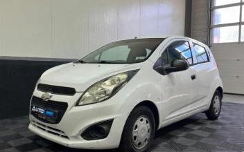 Chevrolet Spark La-Penne-sur-Huveaune