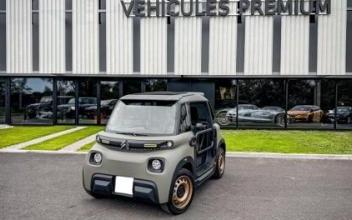 Citroen ami Eysines