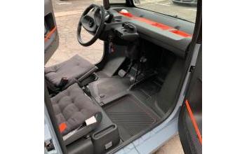 Citroen ami Briançon