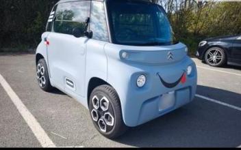 Citroen ami Les-Sables-d'Olonne