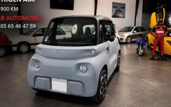 Citroen ami Rodez
