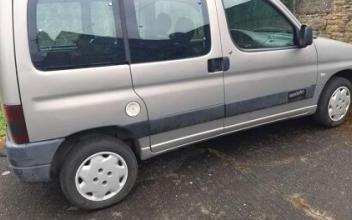 Citroen berlingo Plounéour-Ménez