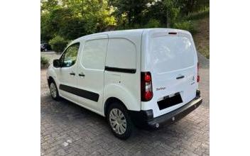 Citroen berlingo Montélimar