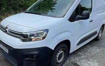 Citroen Berlingo Massy