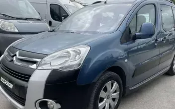 Citroen Berlingo Montigny-en-Gohelle