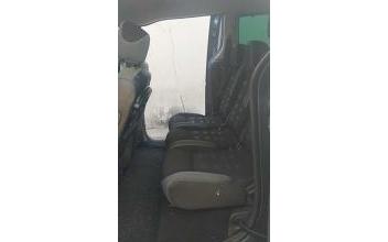 Citroen berlingo Bondy