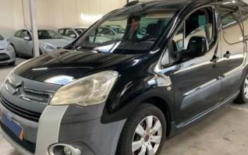 Citroen berlingo Saint-Père-en-Retz