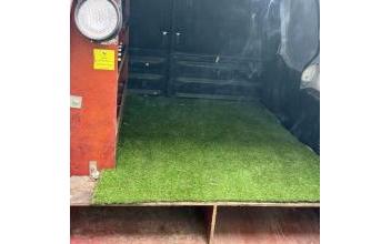 Citroen berlingo Villefranche-sur-Saône