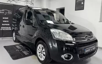 Citroen Berlingo Monswiller