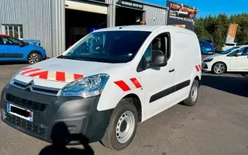 Citroen Berlingo Pont-Salomon
