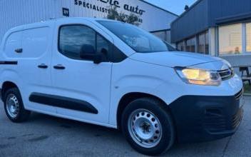 Citroen Berlingo La-Boisse