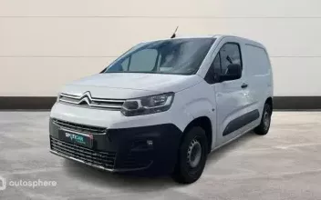 Citroen Berlingo Serres-Castet