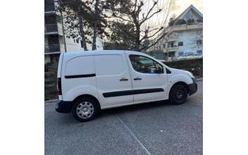 Citroen berlingo Saintes