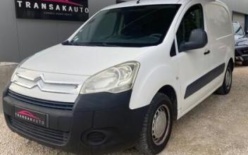 Citroen berlingo Bagard
