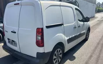 Citroen Berlingo Lille