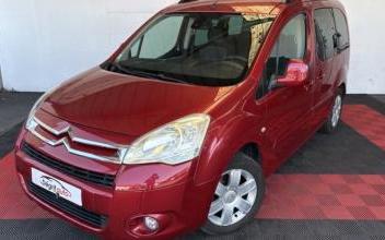 Citroen Berlingo Cournon-d'Auvergne