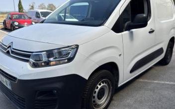 Citroen Berlingo Sevrey