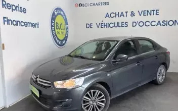 Citroen C-Elysée Nogent-le-Phaye