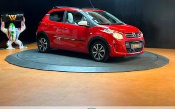 Citroen c1 Eysines