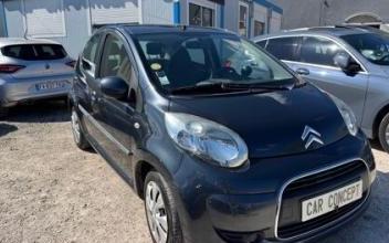 Citroen c1 Saran