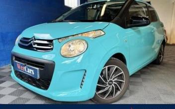 Citroen c1 Angoulême