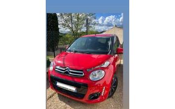 Citroen c1 Alès
