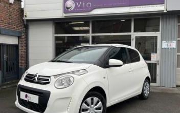 Citroen c1 Steenvoorde