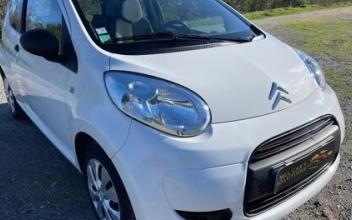 Citroen c1 Plouay