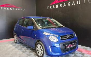 Citroen C1 Avignon