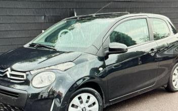 Citroen C1 Béthune