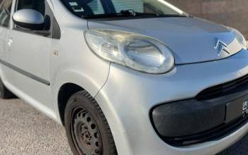 Citroen C1 Quetigny