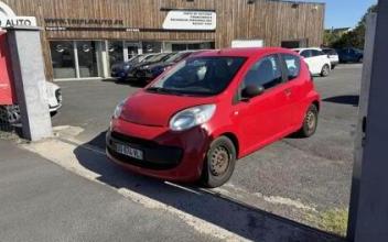 Citroen c1 Brive-la-Gaillarde