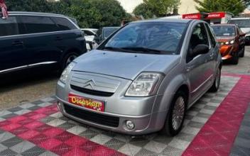 Citroen c2 Drancy