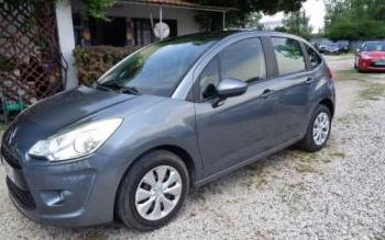 Citroen C3 Aucamville